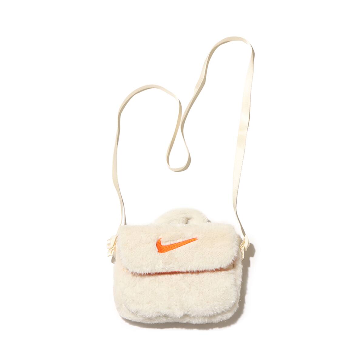 Y NK FX FUR CROSSBODY