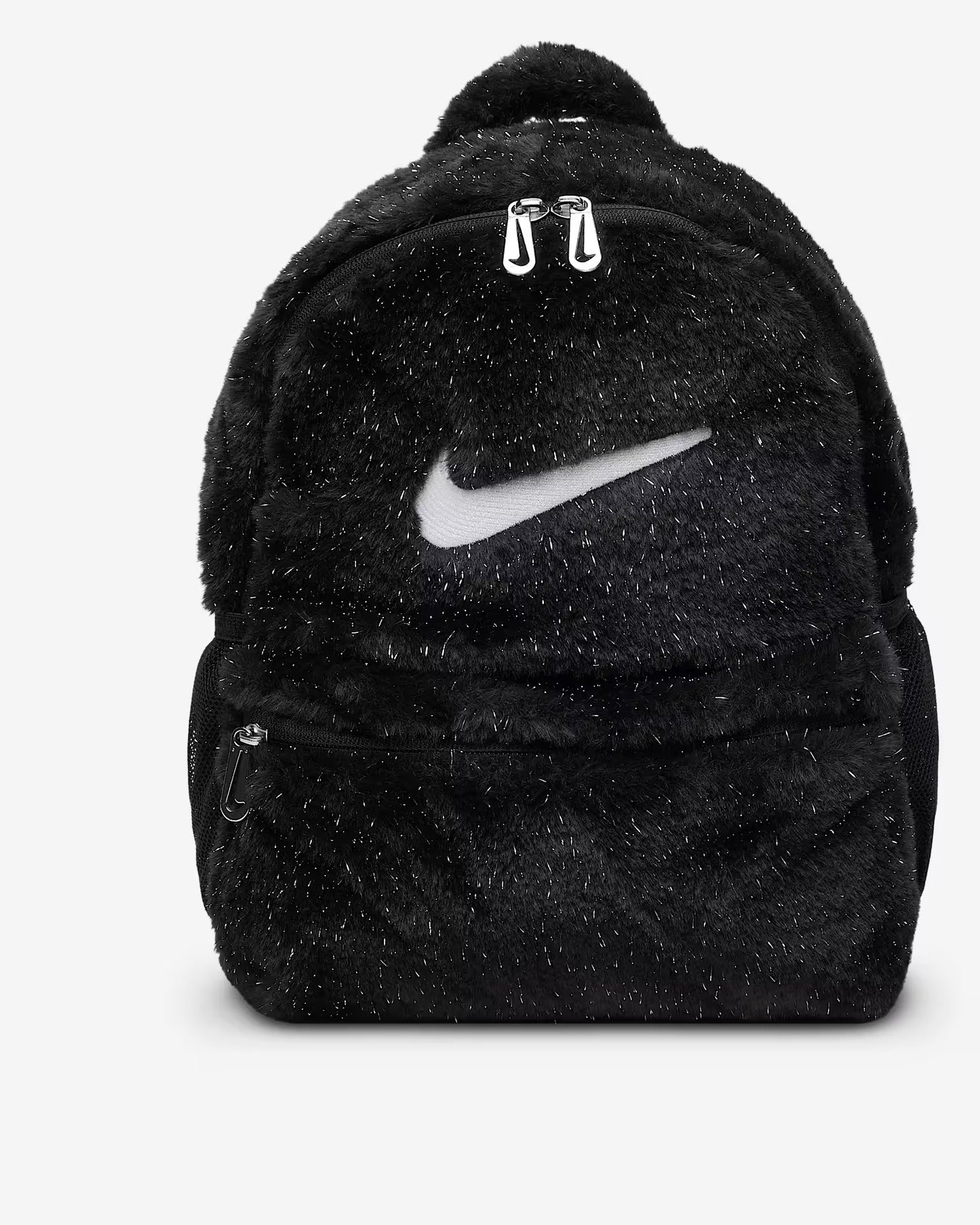 Y NK FX FUR BACKPACK