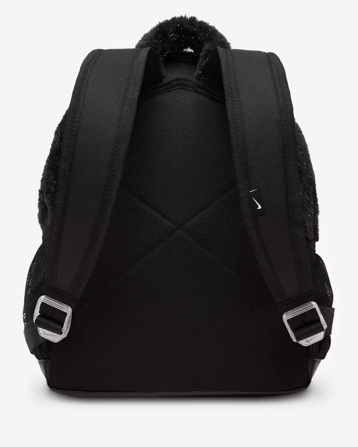 Y NK FX FUR BACKPACK