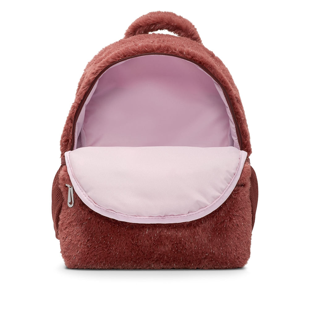 Y NK FX FUR BACKPACK