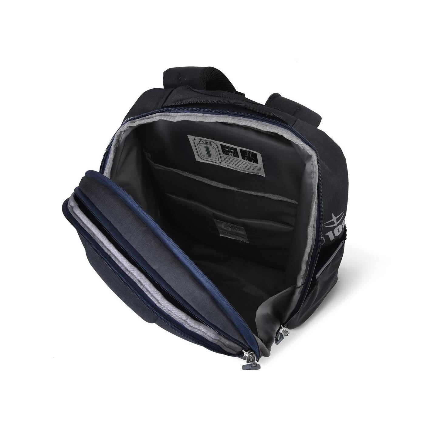 FX CREATIONS 高達 RX-78-2 (暗黑版) - AGS PRO懸浮減壓背包