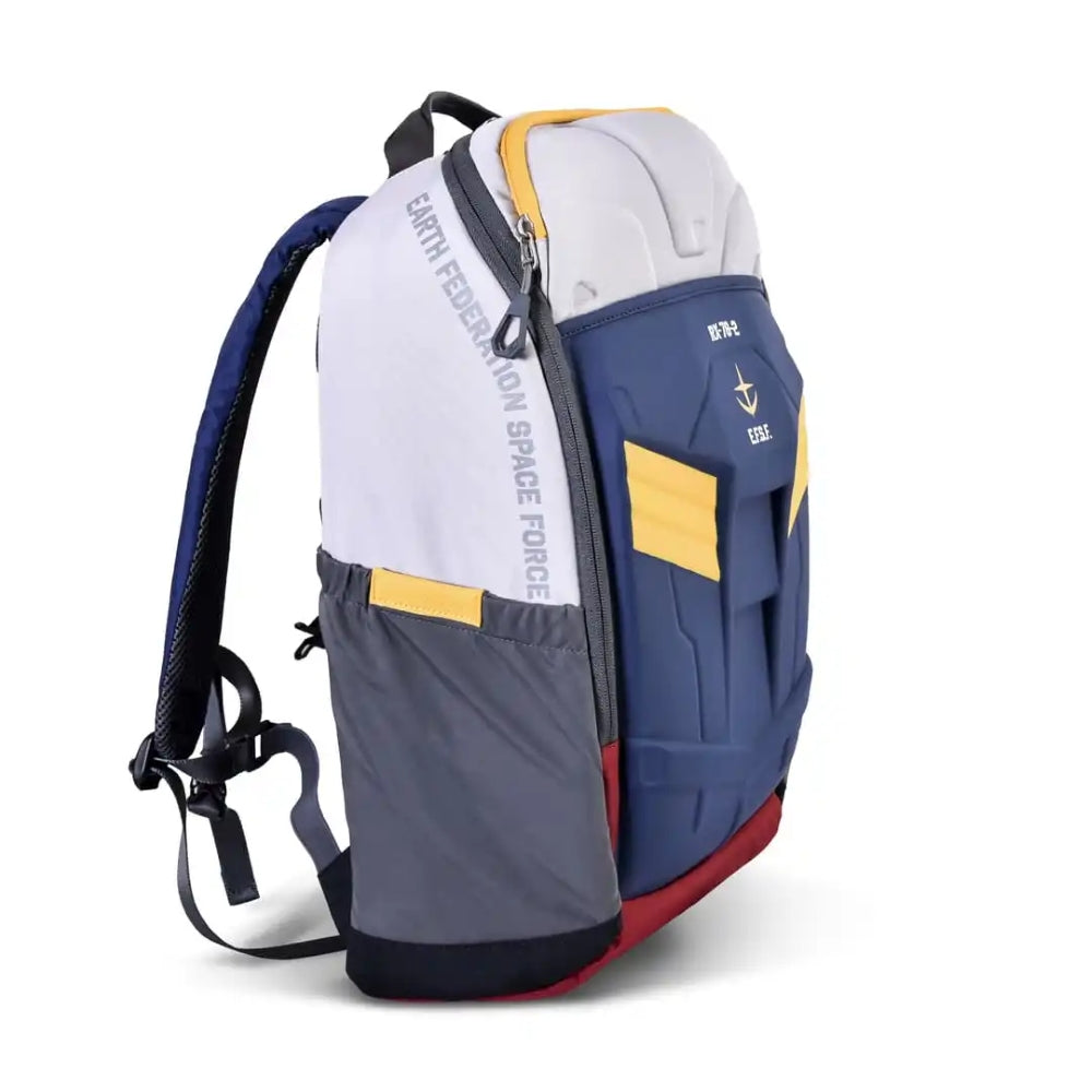 RX-78-2高達- MECHA PACK(機甲包) – AGS PRO懸浮減壓背包