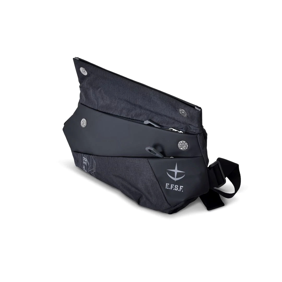 高達 RX-78-2 (暗黑版) - 斜孭袋