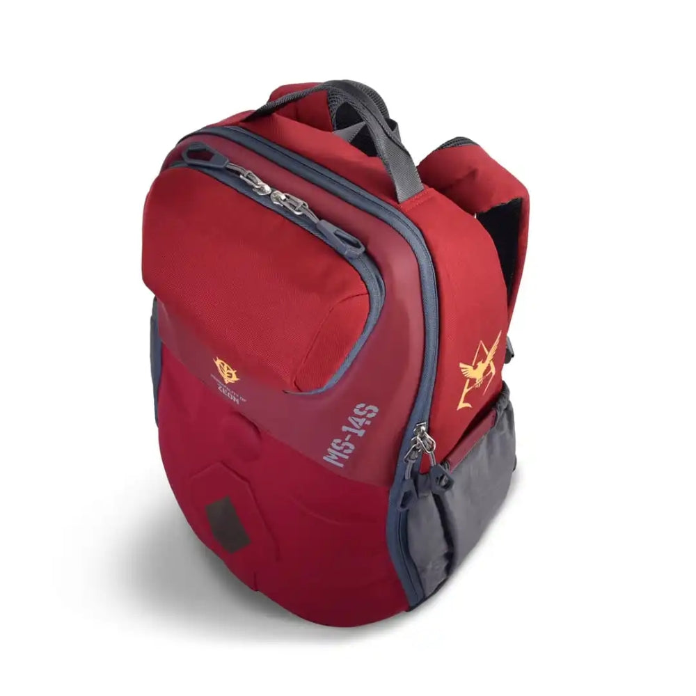 MS-14S 格魯古古- MECHA PACK(機甲包) – AGS PRO懸浮減壓背包