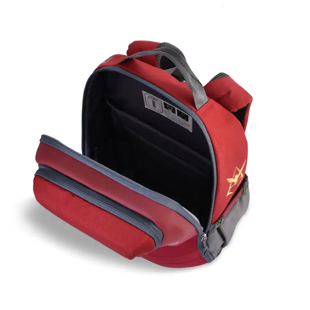 MS-14S 格魯古古- MECHA PACK(機甲包) – AGS PRO懸浮減壓背包