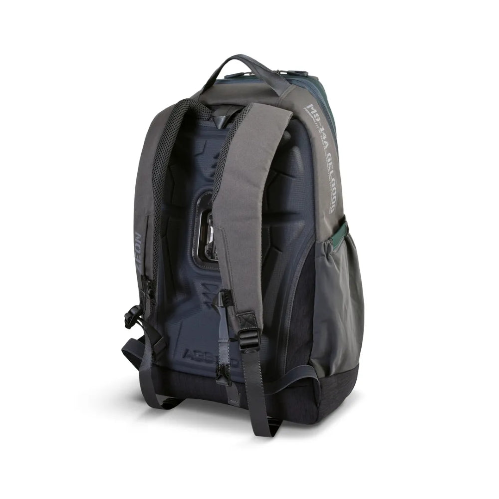 MS-14A 格魯古古 - MECHA PACK(機甲包) – AGS PRO懸浮減壓背包