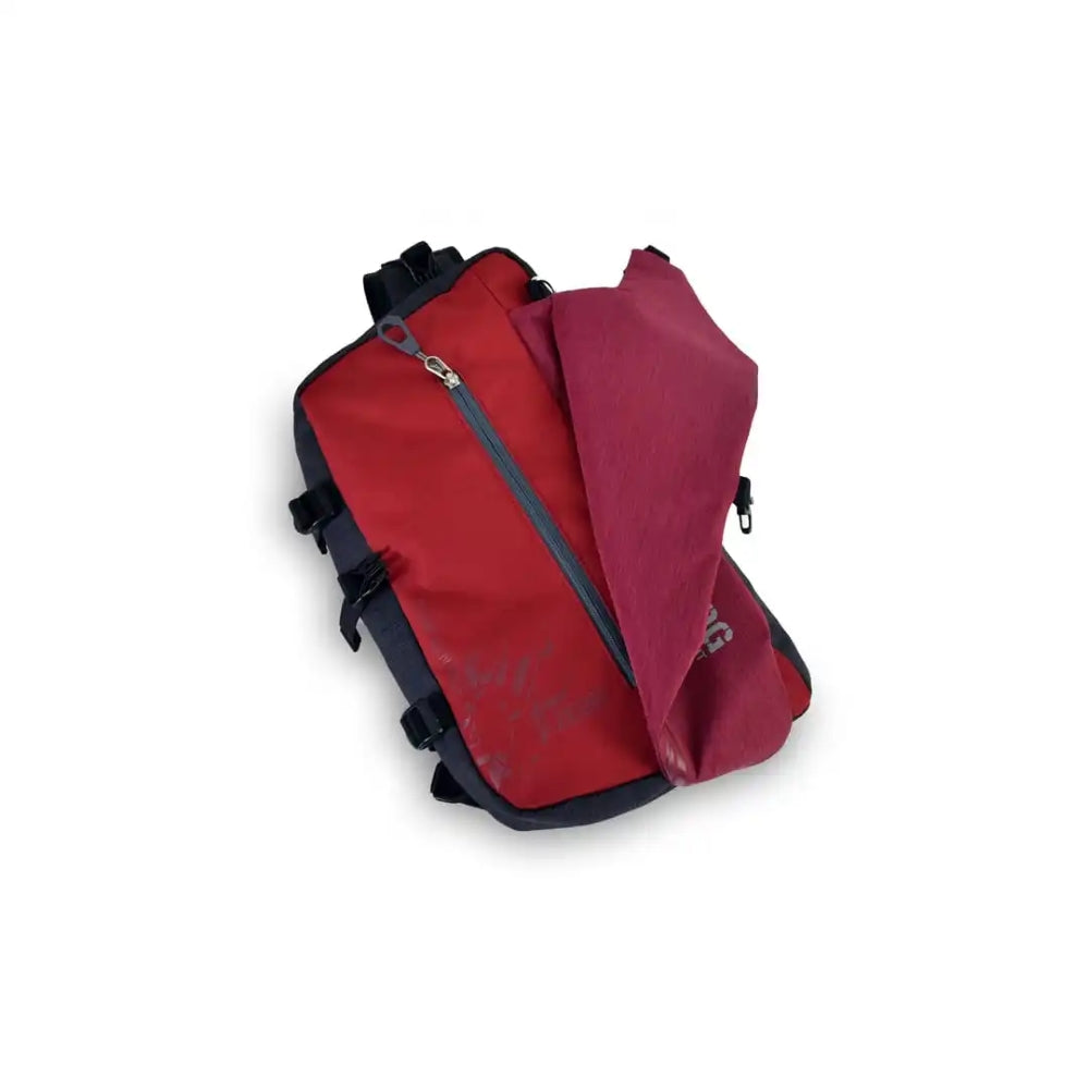 MS-14S 格魯古古 -單肩背包