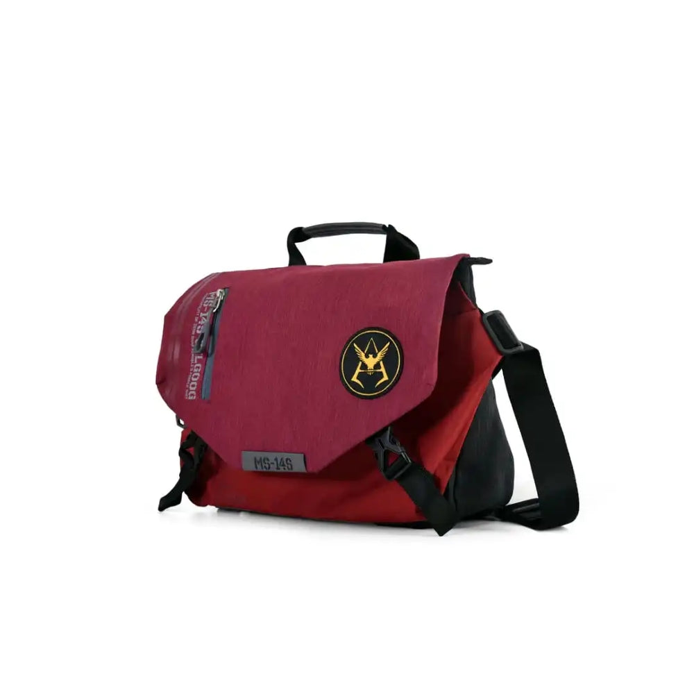 MS-14S 格魯古古 - 郵差包