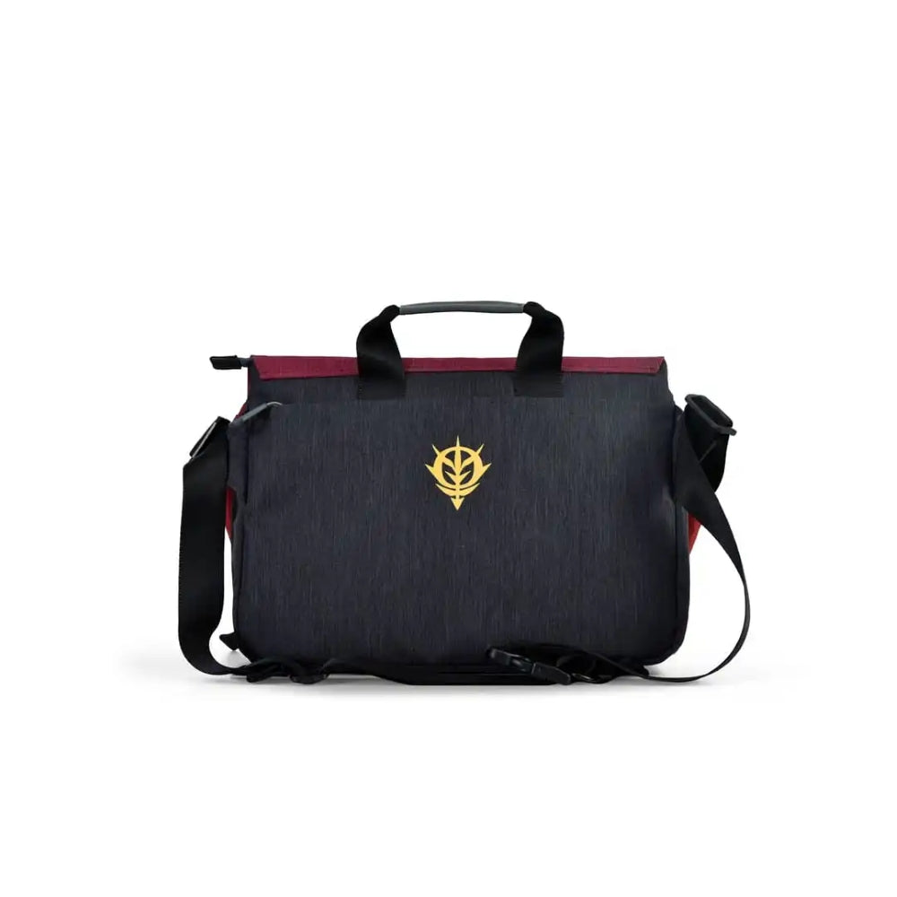 MS-14S 格魯古古 - 郵差包