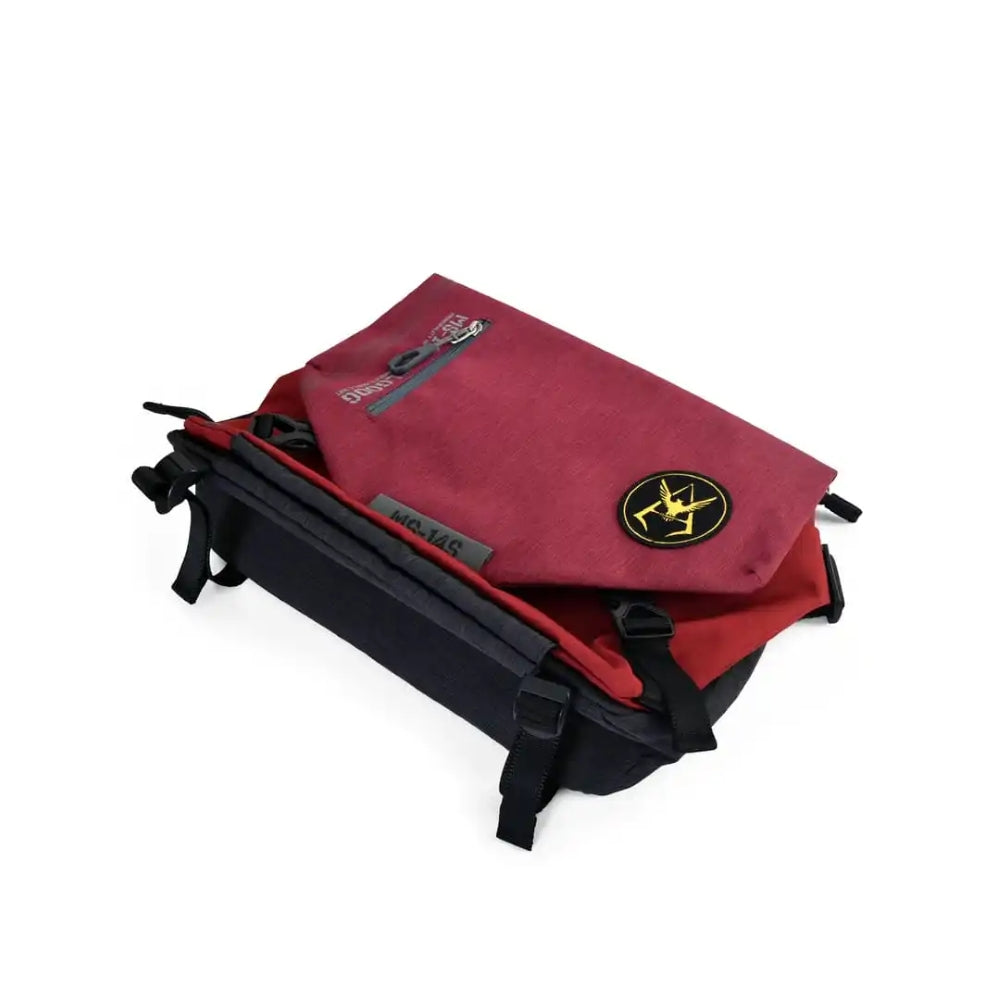 MS-14S 格魯古古 - 郵差包