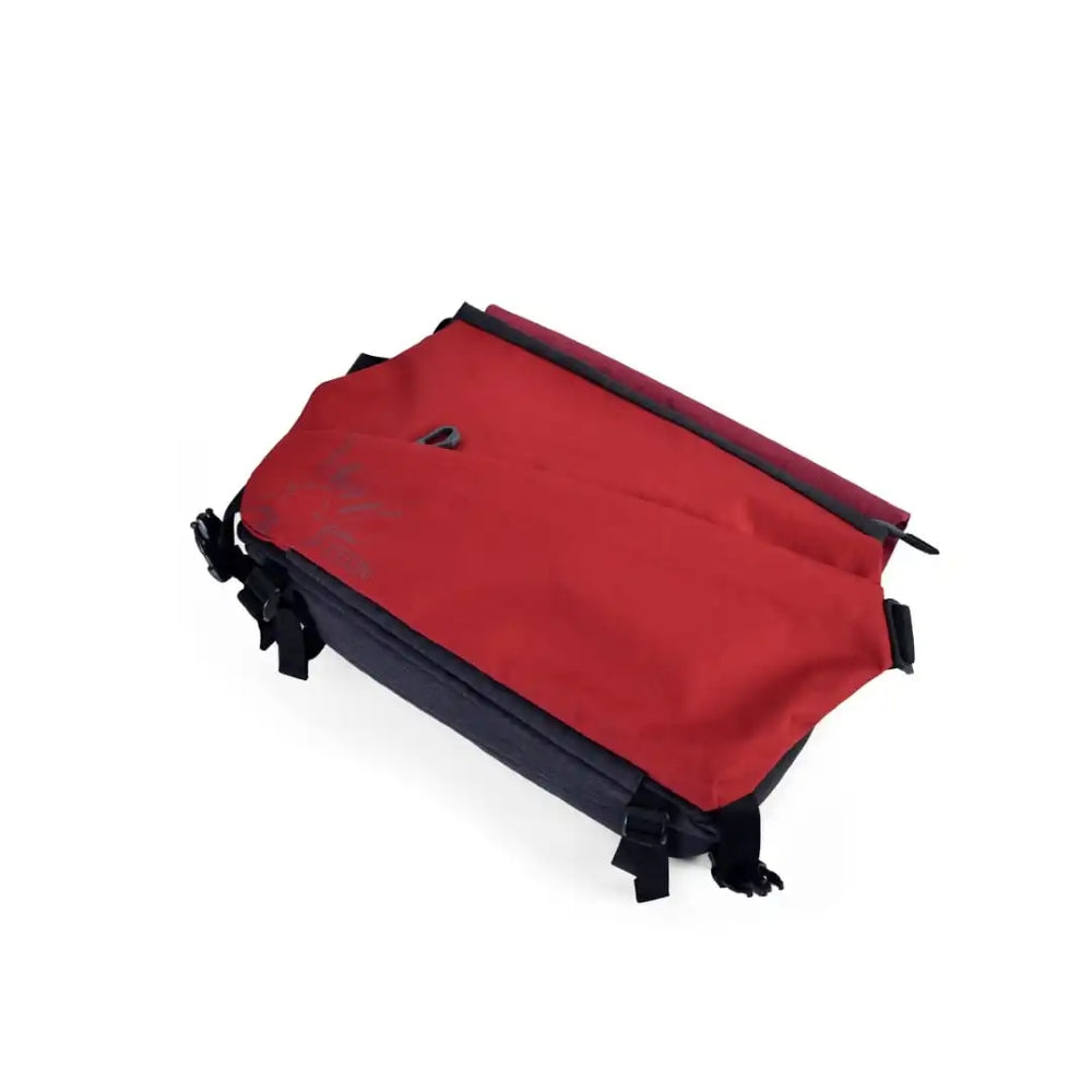 MS-14S 格魯古古 - 郵差包