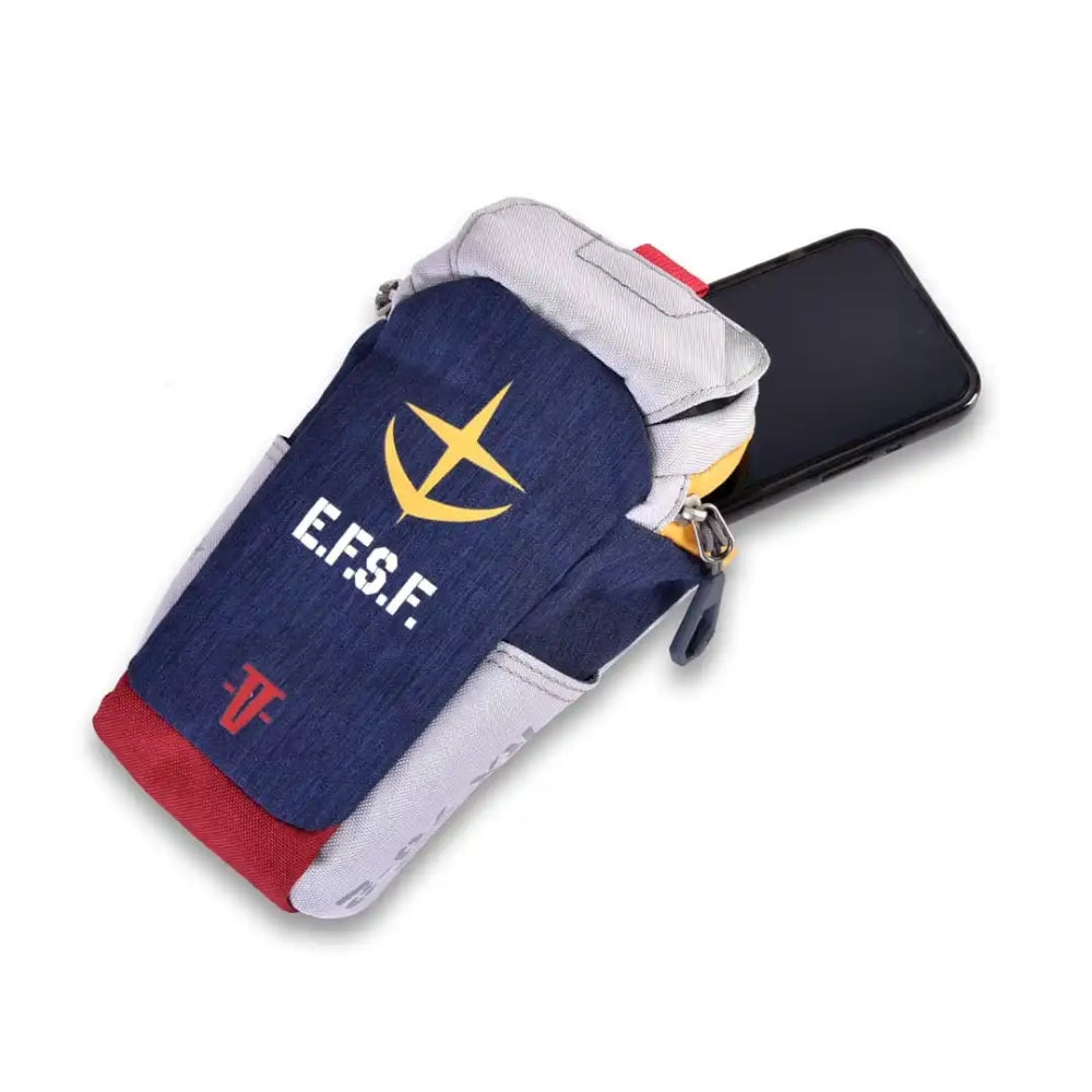 RX-78-2高達 - 腰包