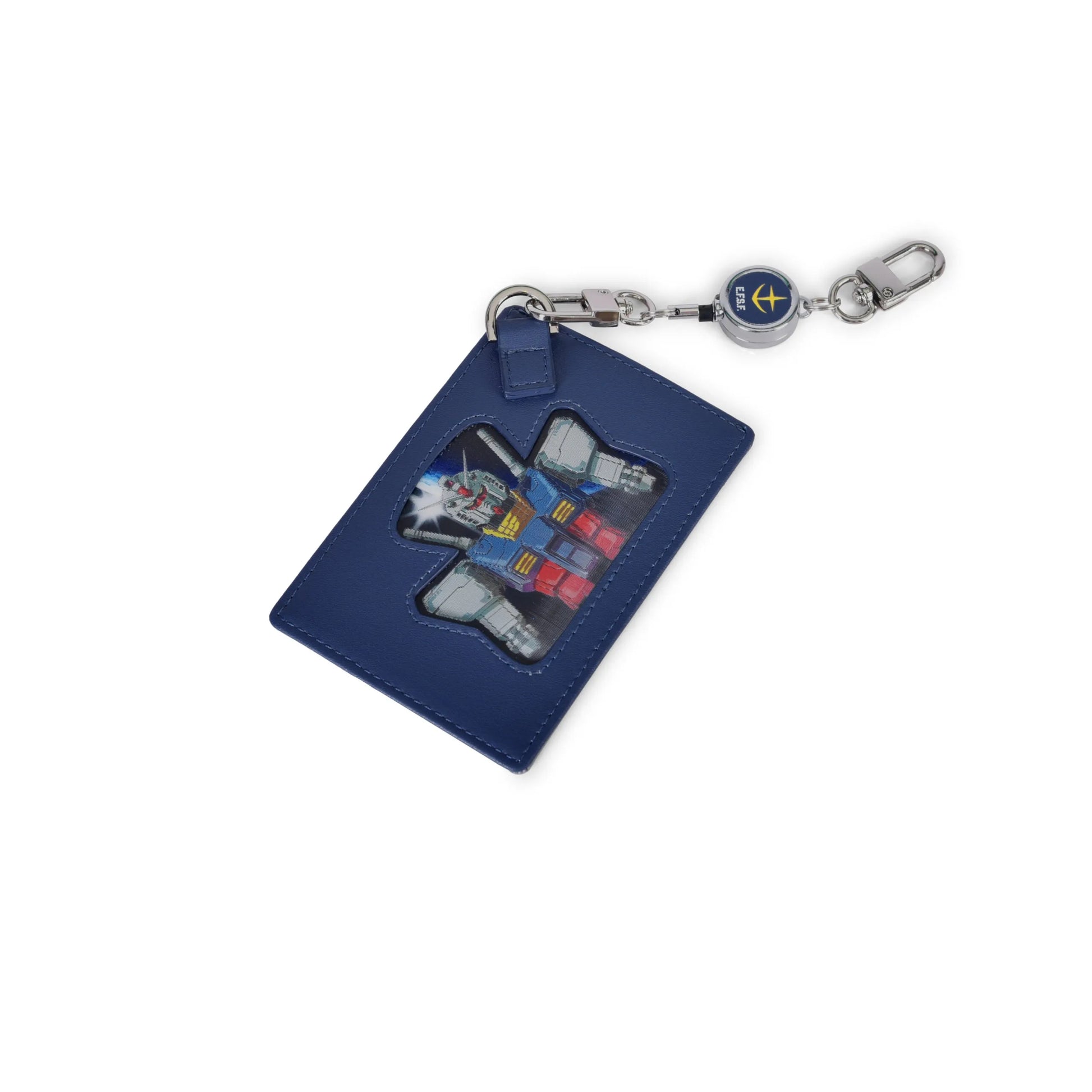 高達 RX-78-2 – 立體光柵卡套