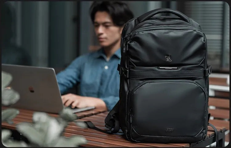 Boundary Backpack