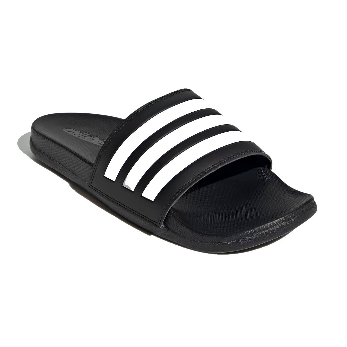 ADILETTE COMFORT-core black