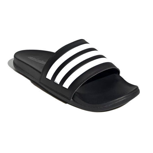 ADILETTE COMFORT-core black