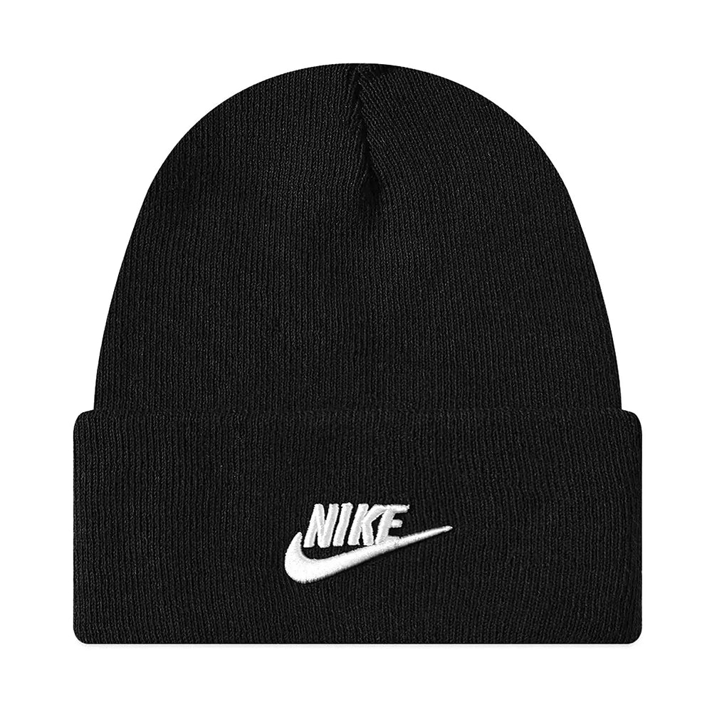U NK PEAK BEANIE TC FUT F24 L