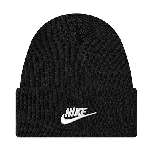 U NK PEAK BEANIE TC FUT F24 L