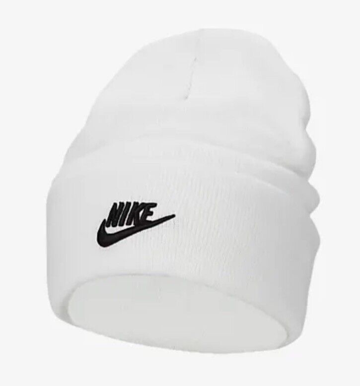 U NK PEAK BEANIE TC FUT F24 L
