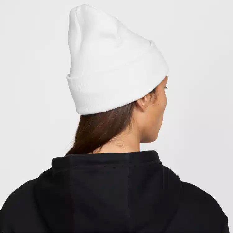 U NK PEAK BEANIE TC FUT F24 L