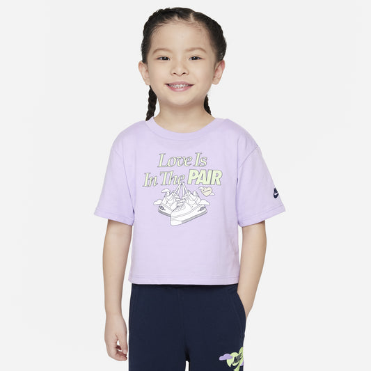 S/S TEE-NKG-TE-L799