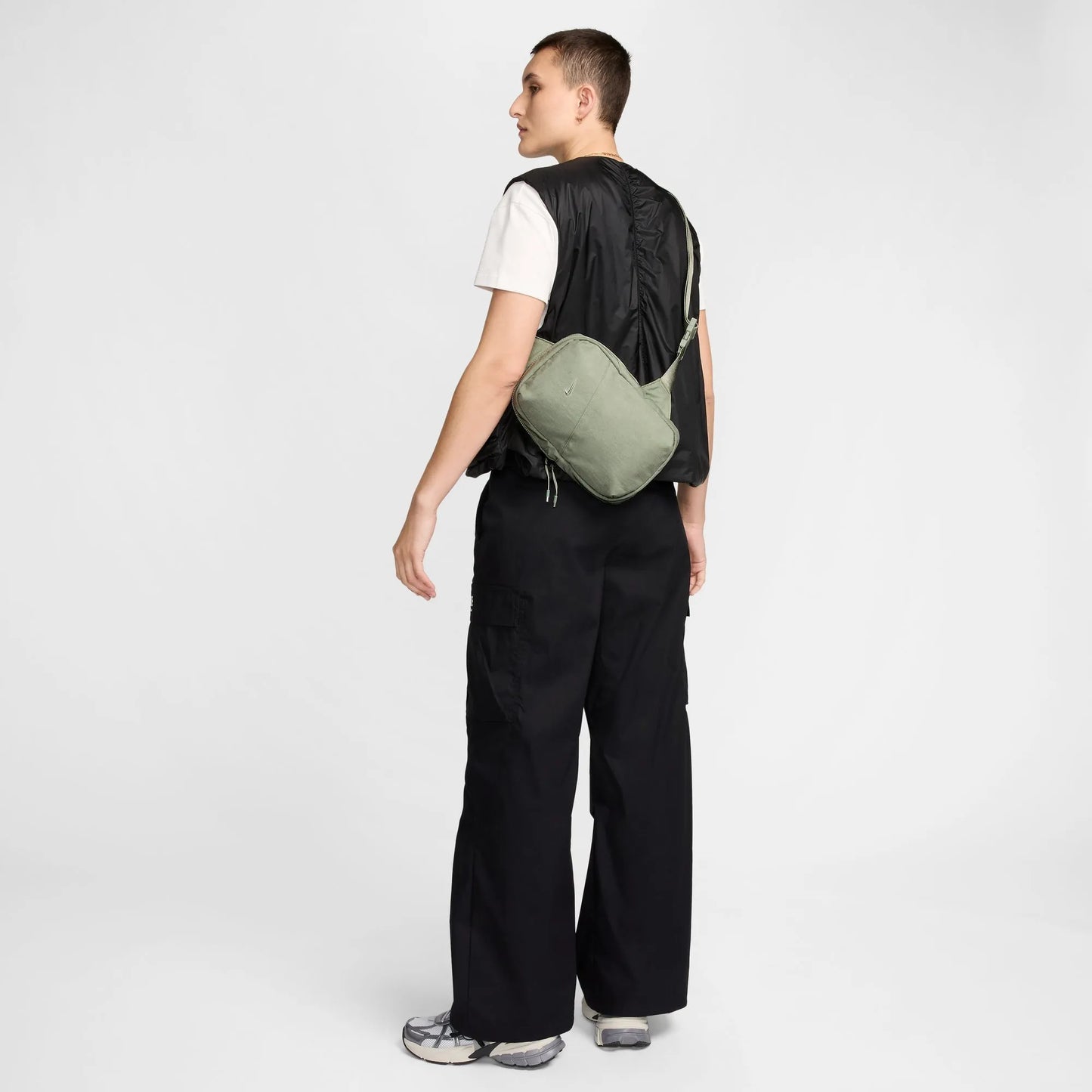 NK AURA CROSSBODY