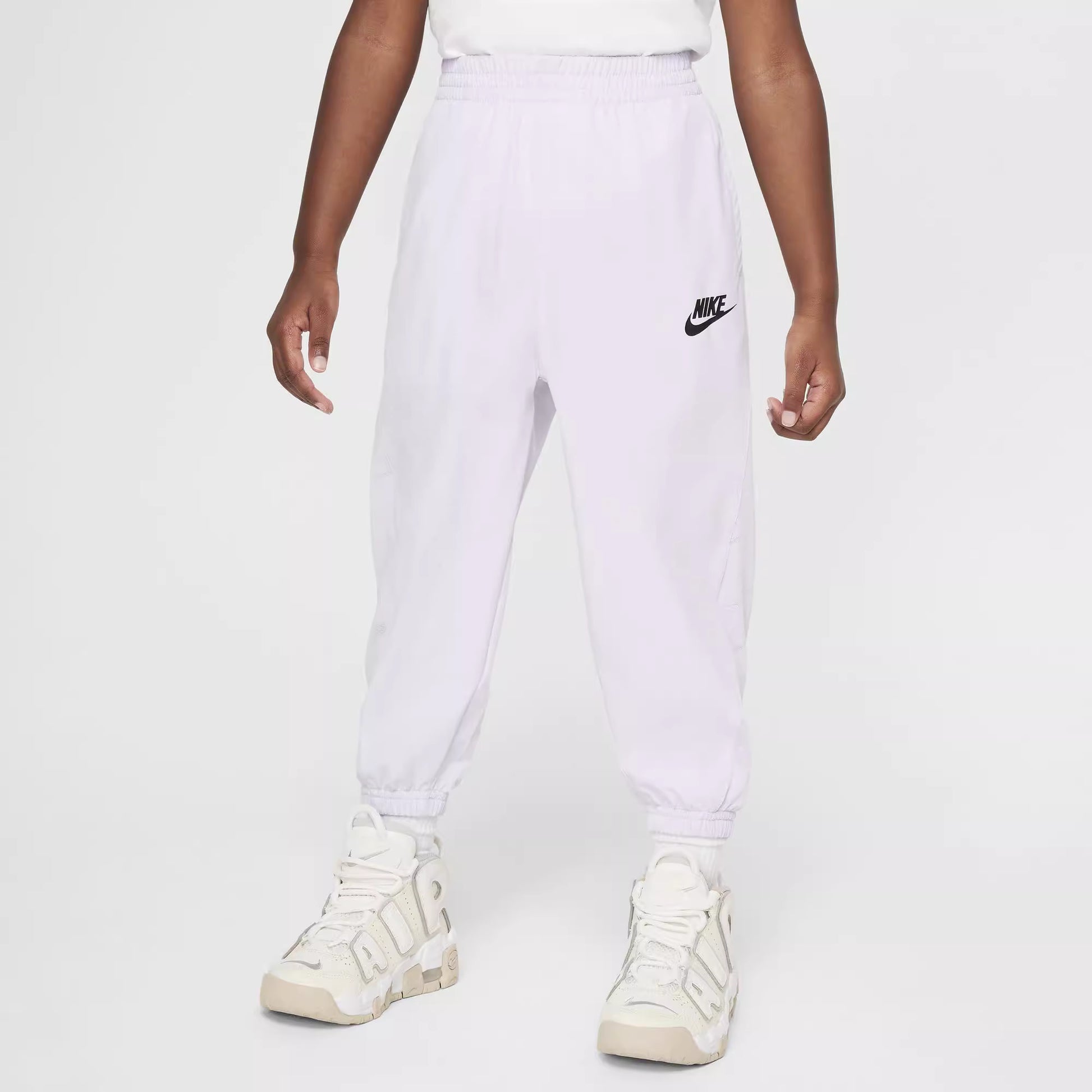 WOVEN FULL-LENGHTH L286-PAL