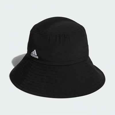 W UV BUCKET HAT (BLACK)