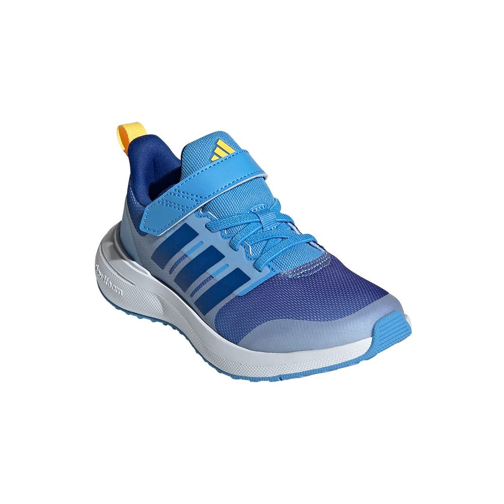 FortaRun 2.0 EL K (BLUE BURST)
