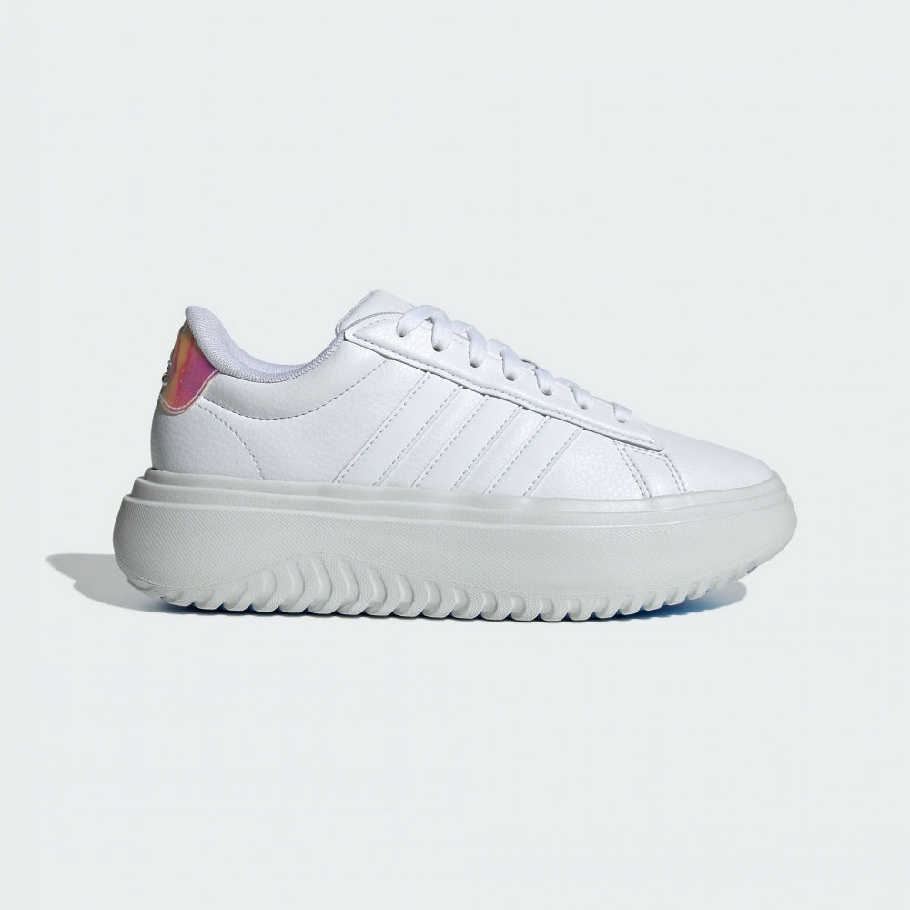 GRAND COURT PLATFORM (FTWR WHITE)