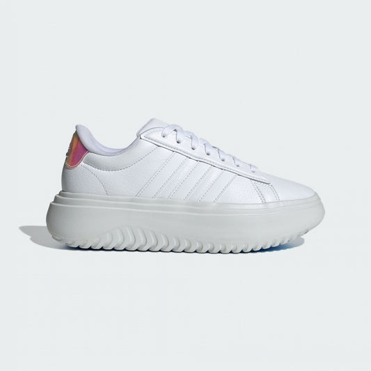 GRAND COURT PLATFORM (FTWR WHITE)