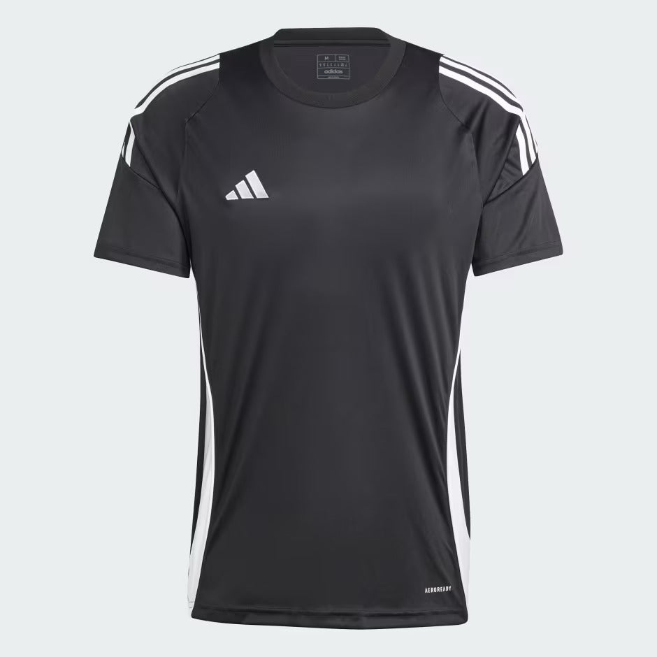 TIRO24 JSY (BLACK)