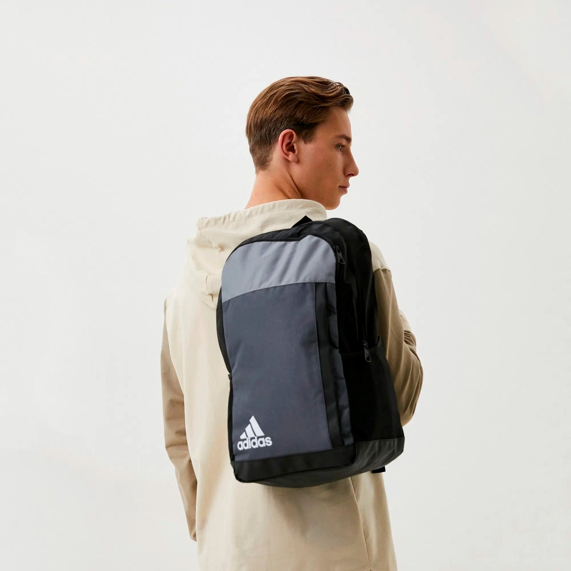 MOTION BOS BP (BLACK)