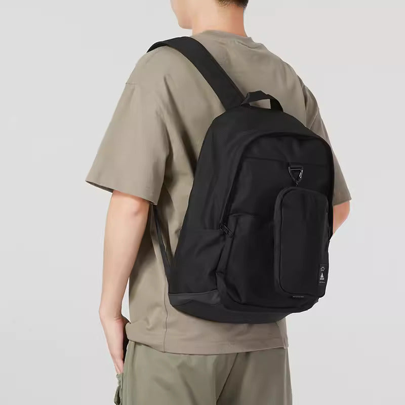 MH 2IN1 BP (BLACK)