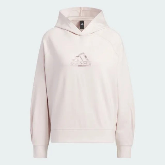 TECH DK HOODY (PUTTY MAUVE S24)
