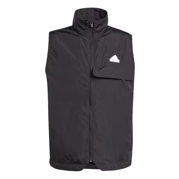 U CE U VEST (BLACK)
