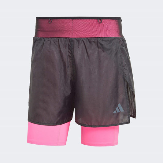 TOKYO 2IN1 SHRT (BLACK)