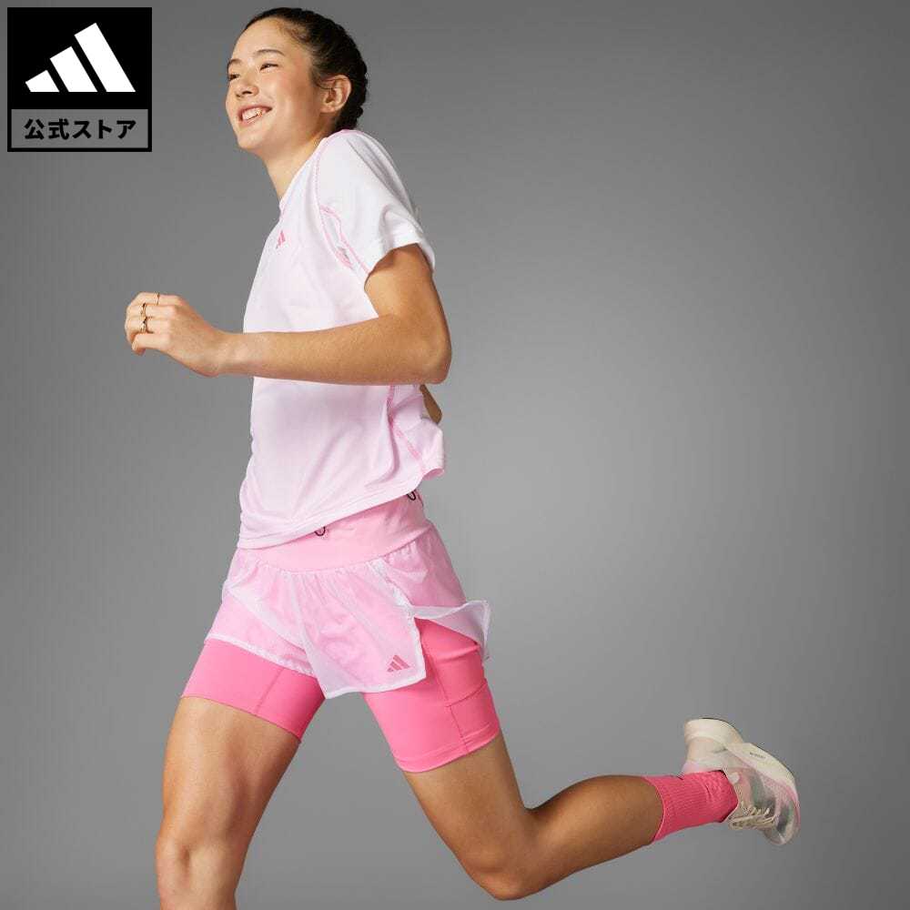 TOKYO 2IN1 SHRT (LUCID PINK)