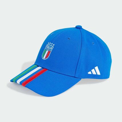 FIGC CAP (BLUE)