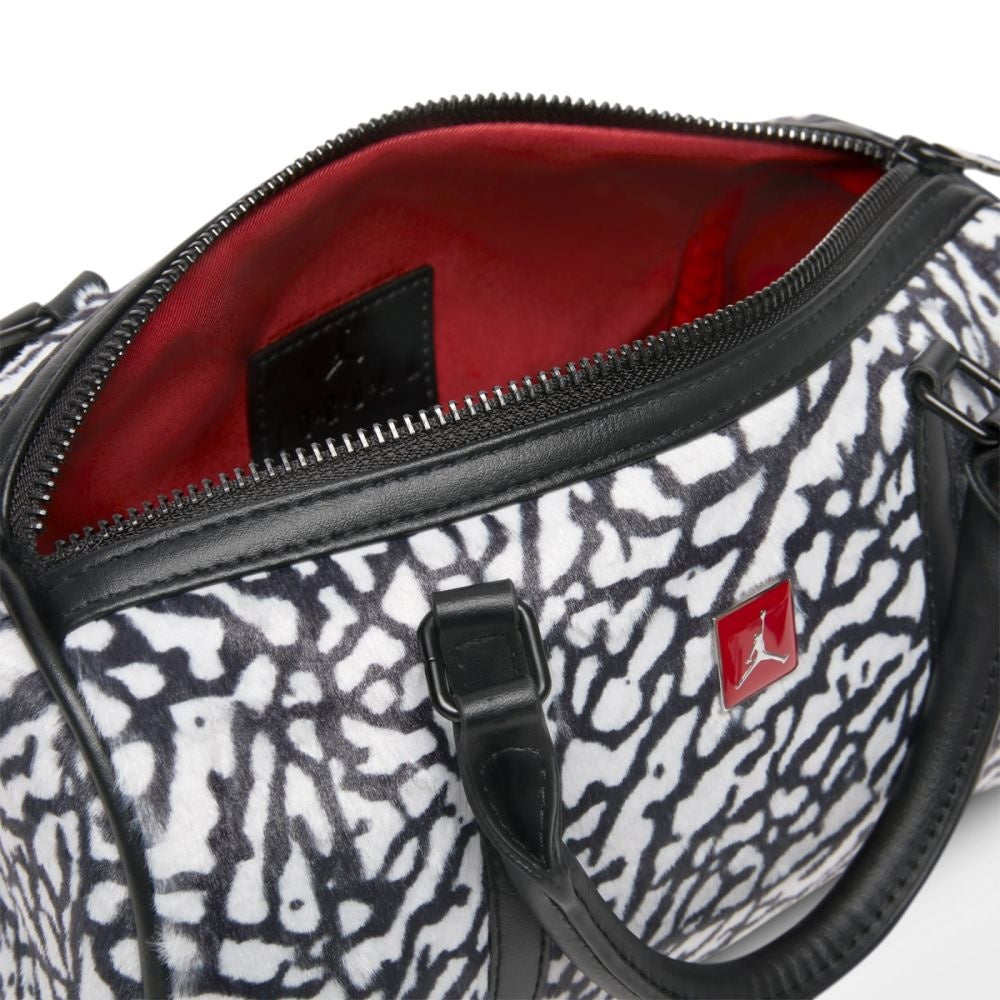 ICON SHERPA MINI DUFFLE 9162-G0W