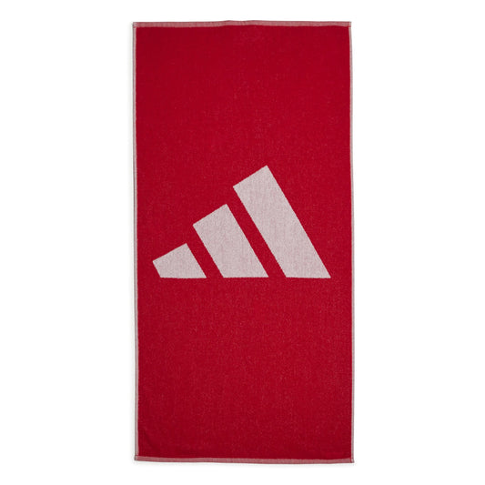 3BAR TOWEL SMAL (BETTER SCARLET S23)