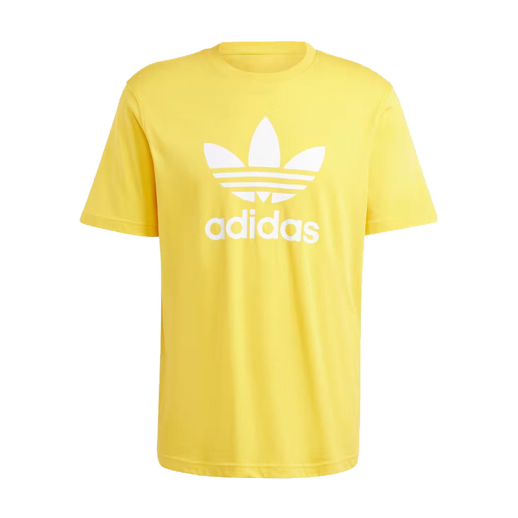 TREFOIL T-SHIRT (BOLD GOLD)