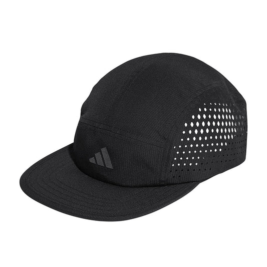 RUNx4D CAP H.R. (BLACK)