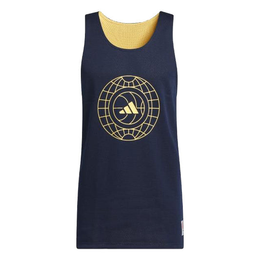 SLCT WWH JERSEY (NIGHT INDIGO)