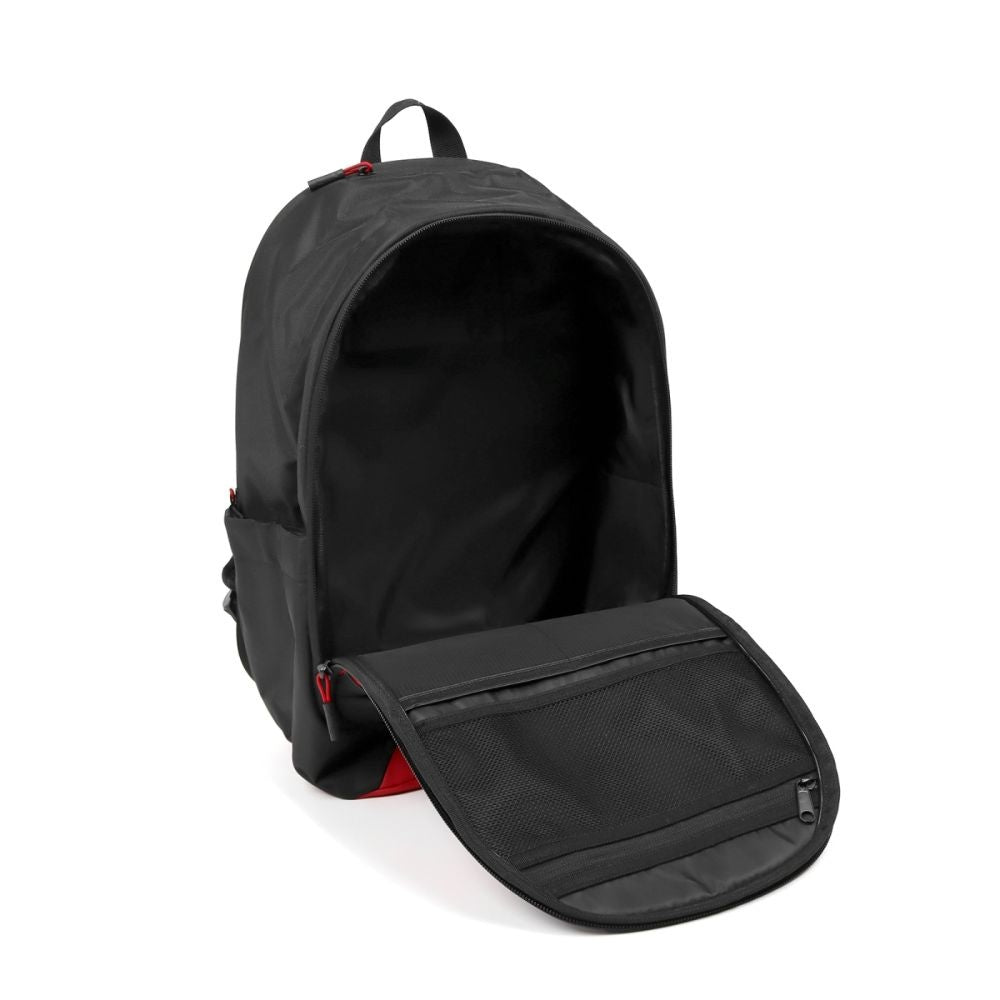 BLACK/GYM RED 9194-KR5