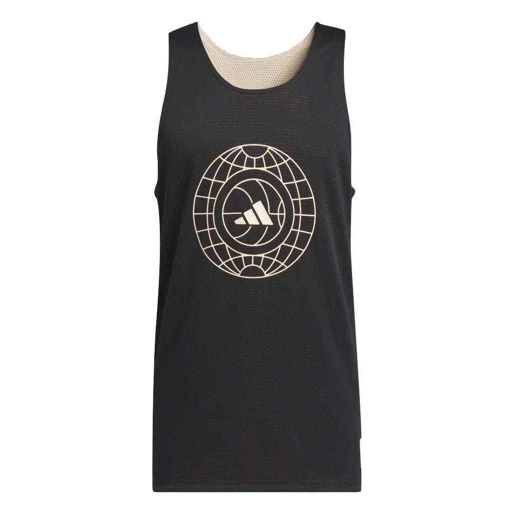 SLCT WWH JERSEY (BLACK)