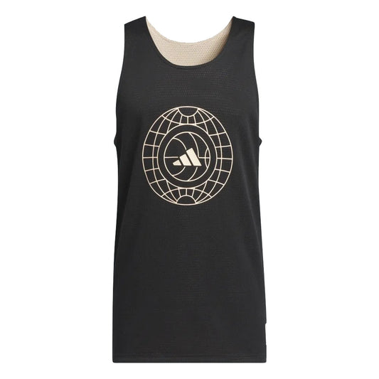 SLCT WWH JERSEY (BLACK)