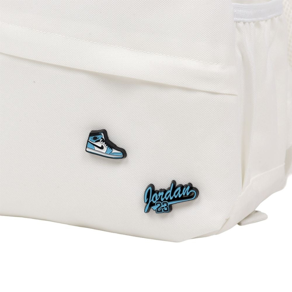 JORDAN MINI PIN BACKPACK 9297-782