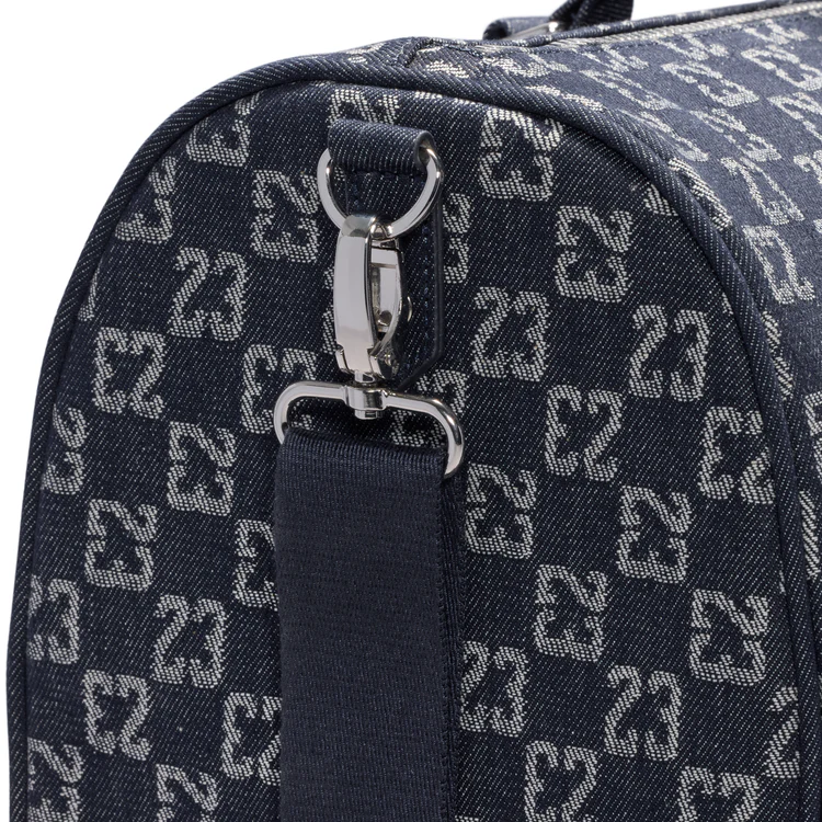 MONOGRAM DUFFLE 260M-BHD