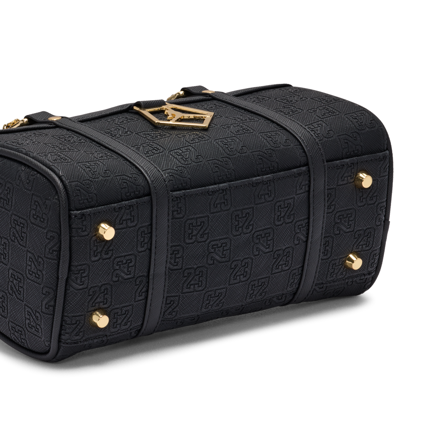 CORE MONOGRAM MINI DUFFLE 9345-023